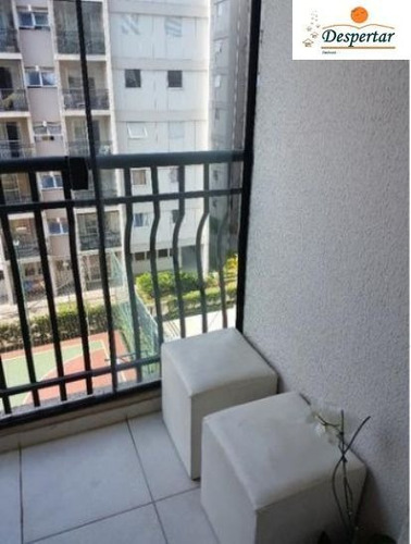 04824 - Apartamento 2 Dorms, Jaraguá - São Paulo/sp - 4824