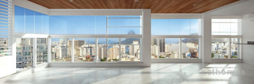 Imagem 3 de 15 de Apartamento - Botafogo - Ref: 19553 - V-19553