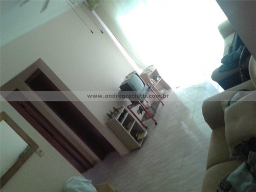 Imagem 3 de 9 de Apartamento - Balneario Umuarama - Mongagua - Sao Paulo | Ref.: - 1131