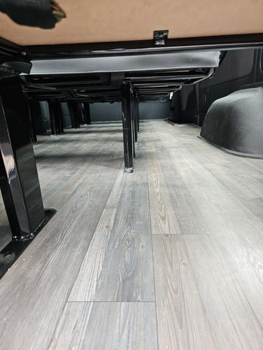Sprinter 417 Vidrada Extra Longa 28 Lugares