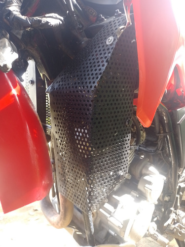 Vendo Teneré 250 2014, Preparada Para Trilha E Enduro.