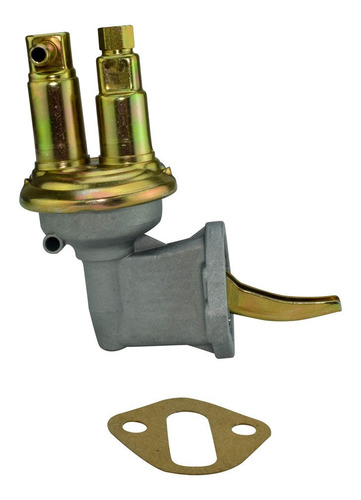 Bomba Mecanica Sellada  Mercury Zephyr 78-83 3.3 L6 Imp