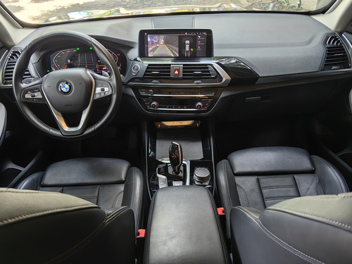 BMW X3 X3 Xdrive 30i Blindaje Nivel 3