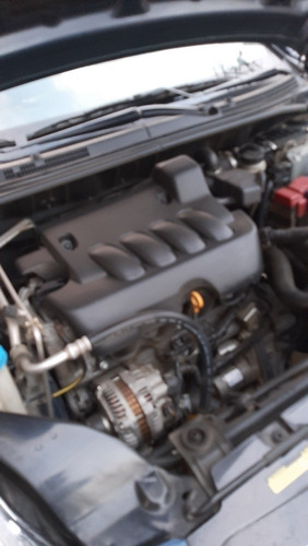 Imagen 8 de 8 de Nissan Sport 2.0 Sport 2.0