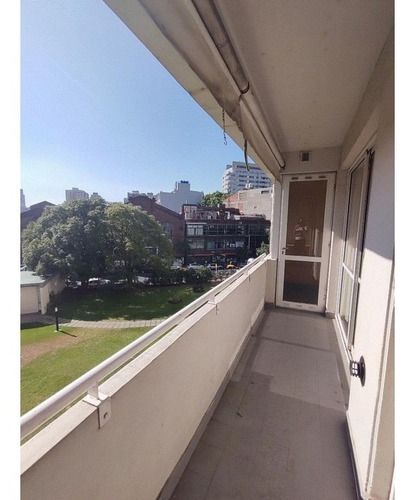 Imagen 2 de 18 de Venta Depto. 2 Amb. Torres Jardín Villa Crespo