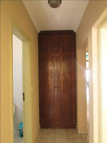 Imagem 16 de 25 de Casa À Venda, 291 M² Por R$ 700.000,00 - Piracicamirim - Piracicaba/sp - Ca2849