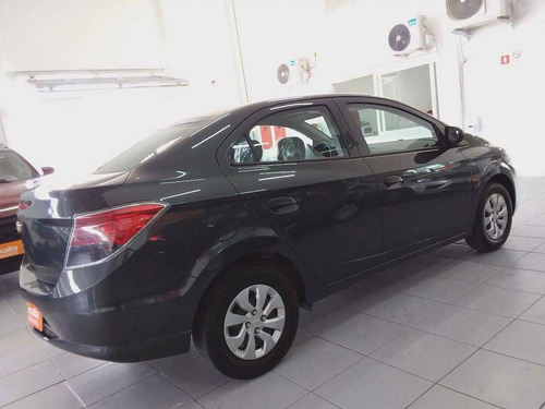 Chevrolet Prisma 1.0 Mpfi Joy 8v Flex 4p Manual
