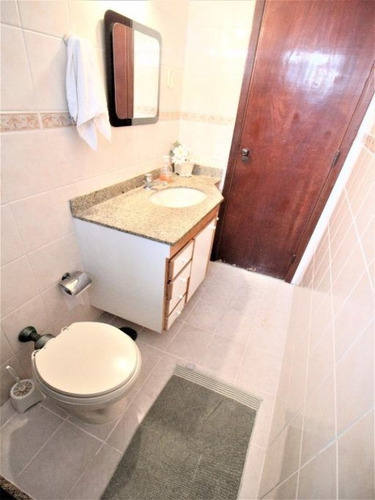Cobertura Residencial Para Venda E Locação, Praia Das Astúrias, Guarujá - Co0192. - Co0192 - 34710503