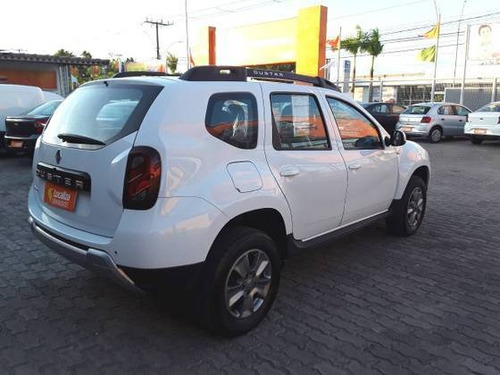 Imagem 8 de 10 de Renault Duster 1.6 16v Sce Flex Dynamique X-tronic