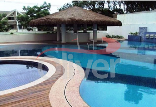Imagem 24 de 30 de Botânica, Torre Araucaria, Apartamento 3 Dormitorios, 3 Vagas De Garagem, Cristo Rei, Curitiba, Parana - Ap00293 - 32989970