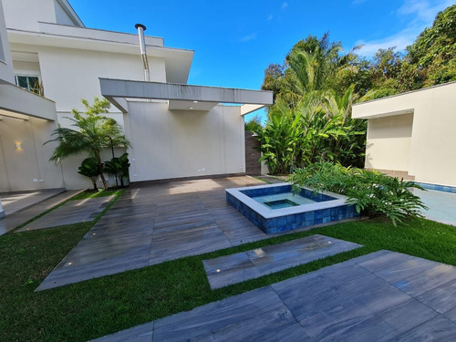 Imagem 4 de 15 de Casa Para Venda No Bairro Riviera De São Lourenço Em Bertioga - Cod: Ir22559 - Ir22559