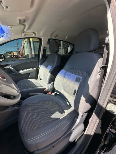 Fiat Palio 1.0 Attractive Flex 5p