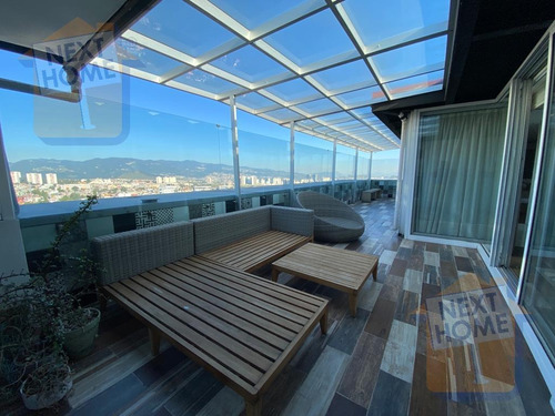 Imagen 29 de 30 de Venta Pent House Lomas De Vista Hermosa