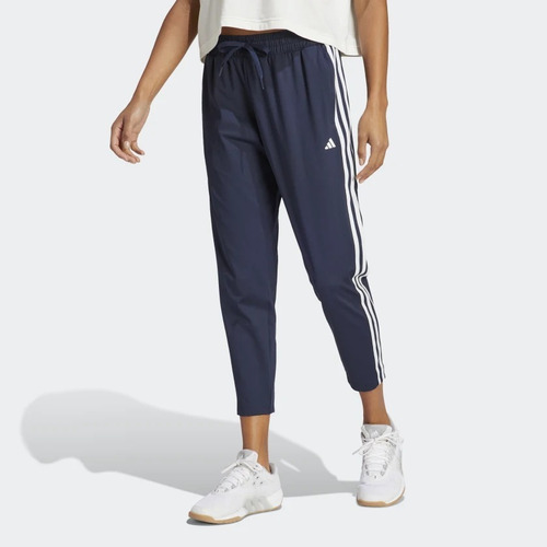 Pants 7/8 adidas Aeroready Mujer Talla S