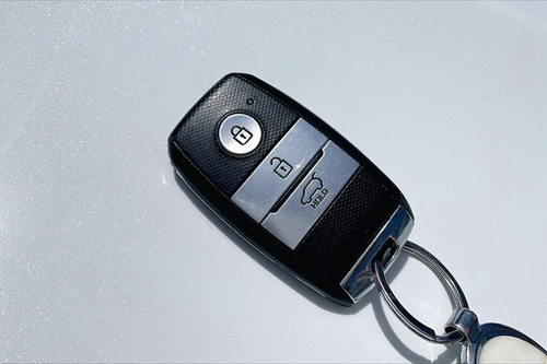 Kia Seltos 2023