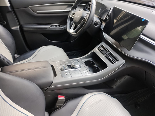 BYD King 1.5 Phev-Ev Dm-I