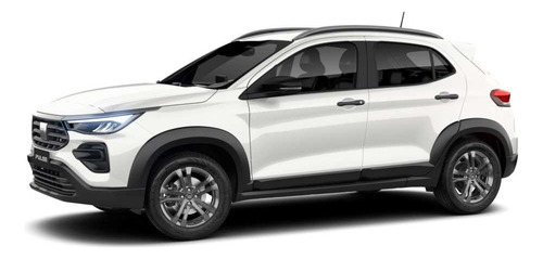 Fiat Pulse 1.3 Drive Mt