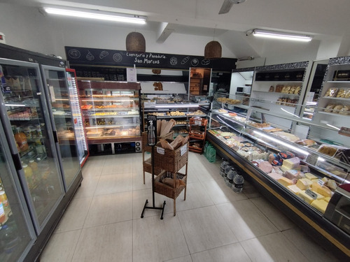 Vendo Llave De Panadería, Confitería, Sandwicheria, Rotisería, En Funcionamiento. ¡¡¡invertís Y Ganas!!!
