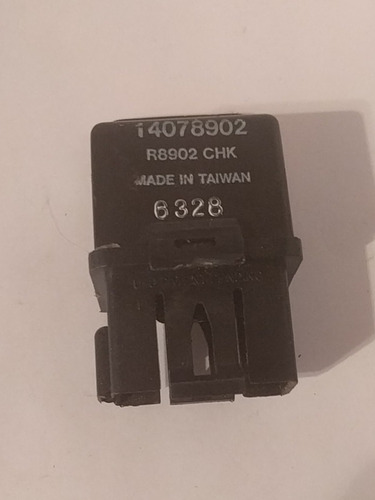 Relé Relay Century C1500 C2500 C3500 C20 C30