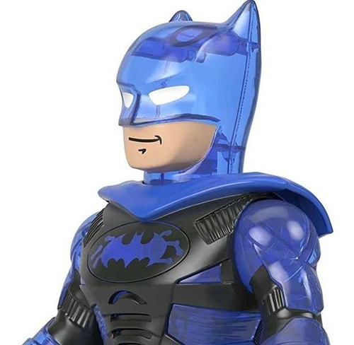 Fisher Price Imaginext Xl Batman Super Friends Deluxe