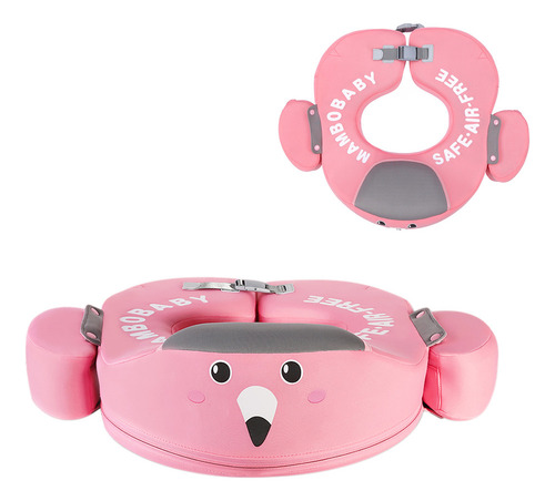 Flotador De Natación For Bebés Y Niños De 2-5 Años