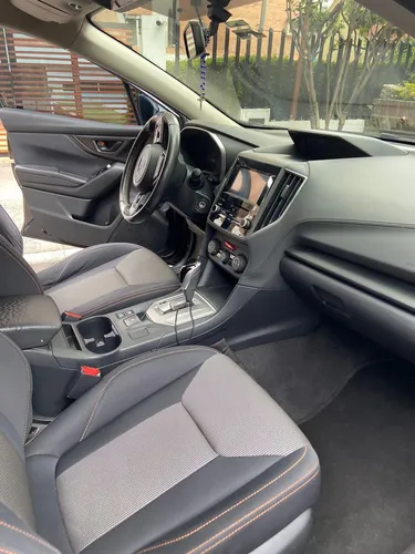 Subaru XV 2.0i