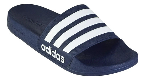 Ojotas adidas Adilette Shower Hombre Bl | Envío gratis