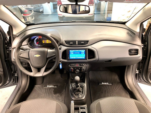 Chevrolet Onix Plus 1.4 Base