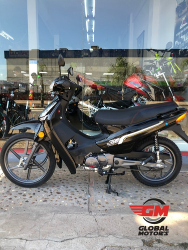 Imagen 8 de 10 de Keller Crono Classic 110 Full - Global Motor's Corrientes