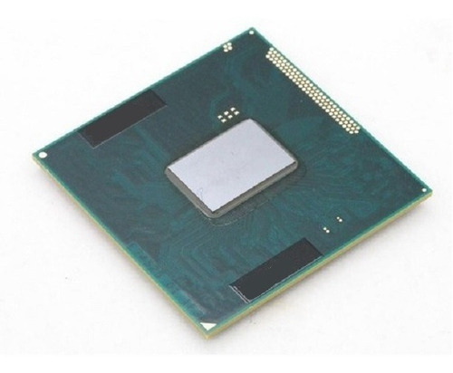 Micro Procesador De Notebook Compatible Celeron B800 Sr0ew
