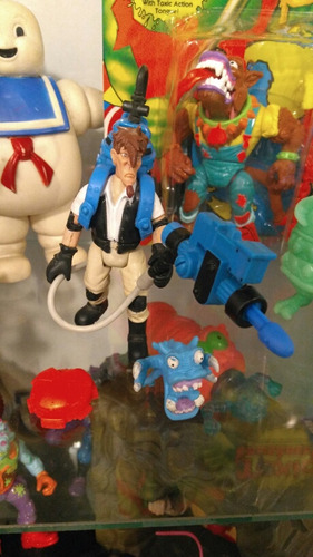 Extreme Ghostbusters Cazafantasmas Extremos Eduardo Completo