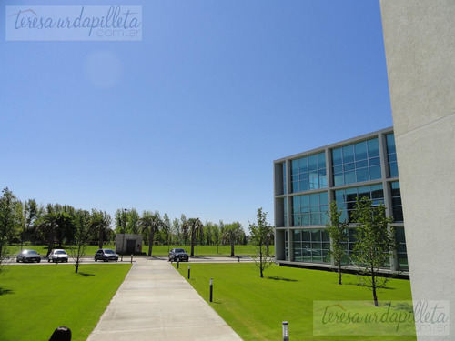 Oficina En Venta En Skyglass 1 - Ayres Vila - Pilar