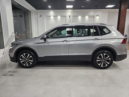 Volkswagen Tiguan Allspace 2.0 Tsi Life 4Motion Dsg