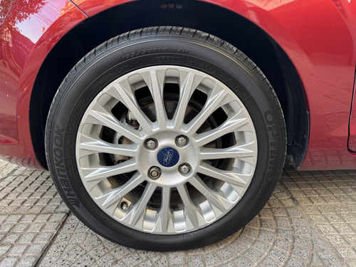 Ford Fiesta Kinetic 1.6 Se 120cv
