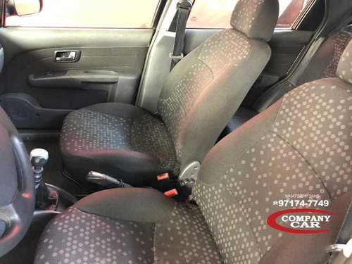 Fiat Palio Attractive 1.4 8v
