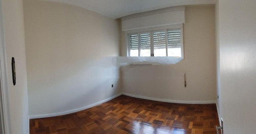 Imagem 4 de 4 de Apartamento Petrópolis Porto Alegre - 6146