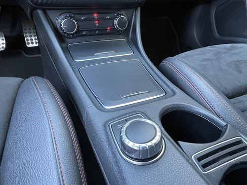 Mercedes Benz A200 Cdt Automático 2018