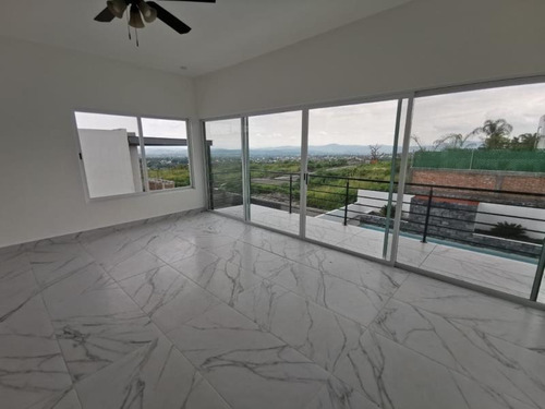Imagen 6 de 12 de Casa Sola En Venta Lomas De Cocoyoc