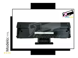 Toner Techlogy 111l Samsung Xpress M2020 2070 2071 111l