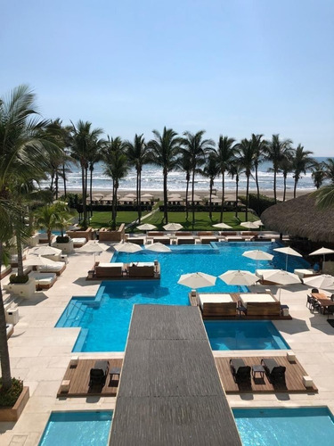 Acuarelle Acapulco