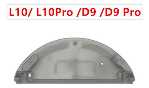 . Accesorios Tanque De Agua For Robot Aspirador L10 L10pro