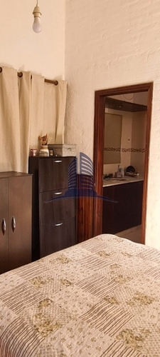 Casa En Venta En Bo. Cordoba, 3 Dormitorios, Punta Del Este.- Ref: 1723
