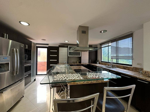 Venta De Exclusivo Penthouse Ubicado En El Parral Resd. Roraima Valencia Cod 266457