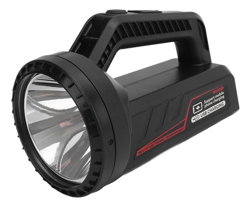 Linternas Led De Emergencia Para Exteriores, Linterna Portát