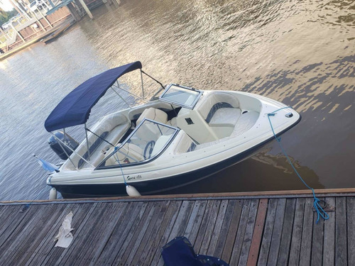 Bermuda Sport 180