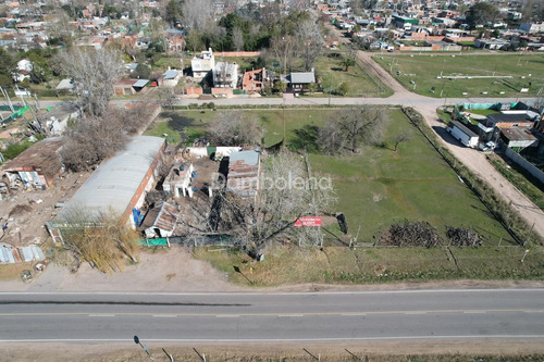 Imagen 9 de 11 de Terreno En Venta O Permuta Colectora Acceso Oeste - General Rodríguez