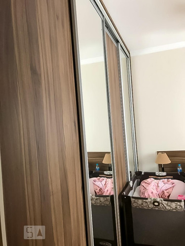 Apartamento À Venda - Vila Andrade, 3 Quartos, 68 - S893113016