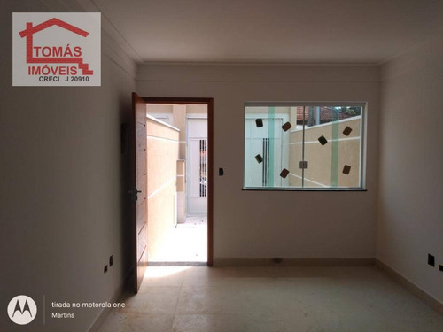 Imagem 13 de 17 de Sobrado Com 2 Dormitórios À Venda, 90 M² Por R$ 400.000 - Pirituba - São Paulo/sp - So1786
