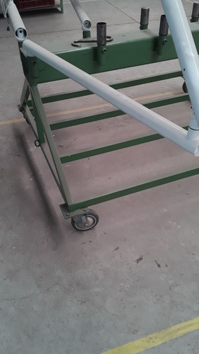 Kit Com Painel Parede, Suporte E Braço Parede Raio X Procion