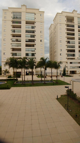 Apartamento Com 3 Dormitórios À Venda, 123 M² Por R$ 1.000.000,00 - Vila Brandina - Campinas/sp - Ap6401